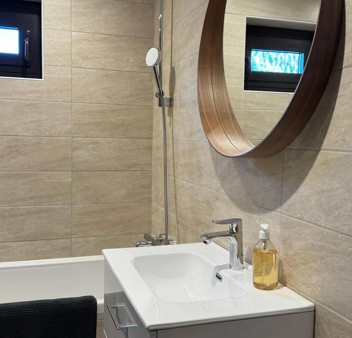 Apartment Appartement Residence Ourse Bleue Courchevel France